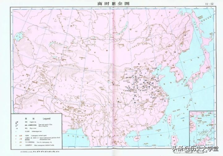 刘彻刘邦是什么关系（西汉12位皇帝简介）