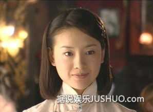 董洁演过哪些电视剧2000年