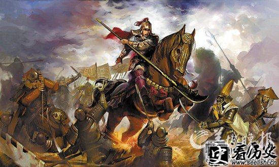 北周尉迟迥之乱的背景 尉迟迥之乱为什么会失败?