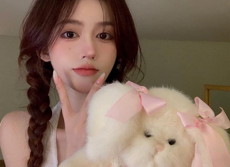 长得漂亮女生也被当备胎