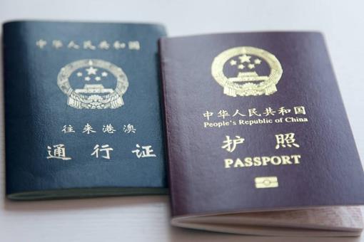 古代人出国需要准备哪些材料?