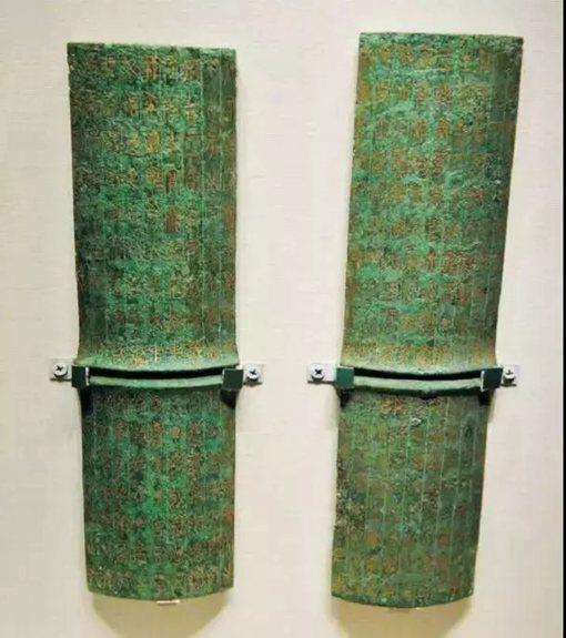 古代人出国需要准备哪些材料?