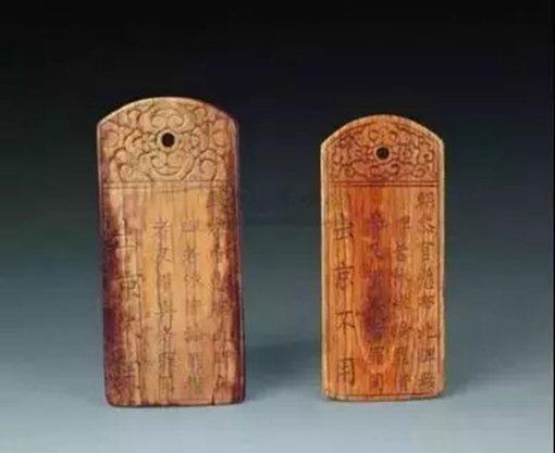 古代人出国需要准备哪些材料?