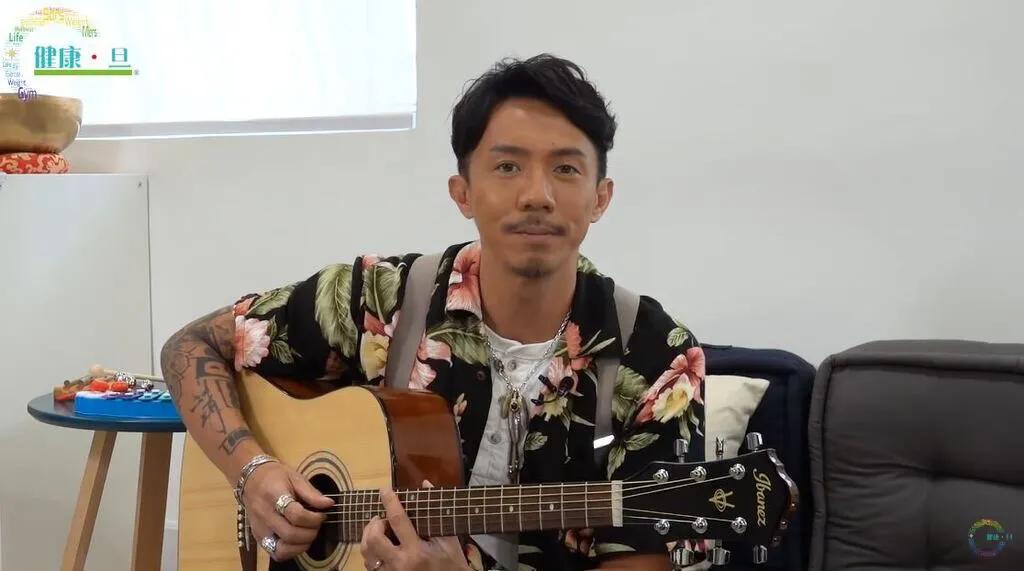 张继聪老婆谢安琪（香港张继聪资料介绍）