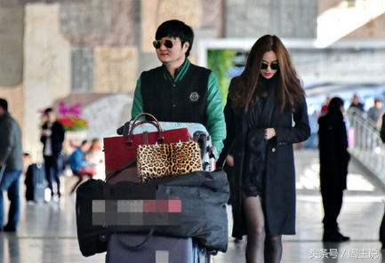 王大治为什么不娶董洁(王大治和董洁是什么关系) 王大治 董洁 第2张