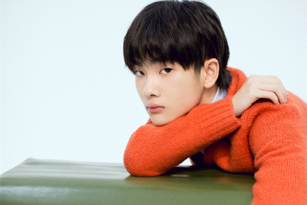 周震南哇唧唧哇签了多久 哇唧唧哇周震南签约几年