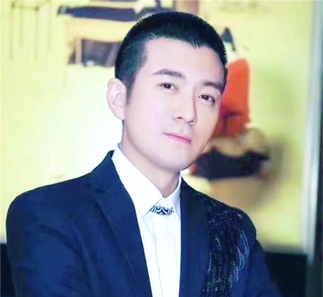 杨子个人资料简介（杨子带货一个月1.8亿）