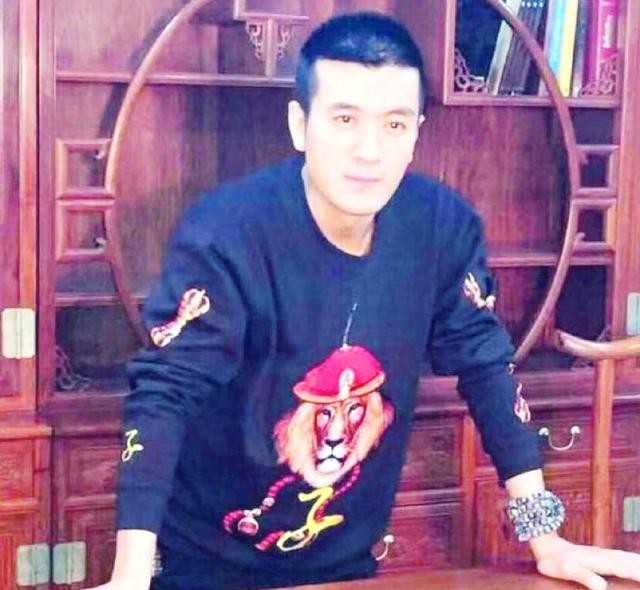 杨子个人资料简介（杨子带货一个月1.8亿）