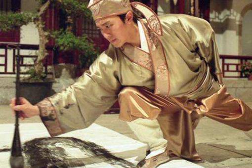 唐伯虎真有那么风流吗?