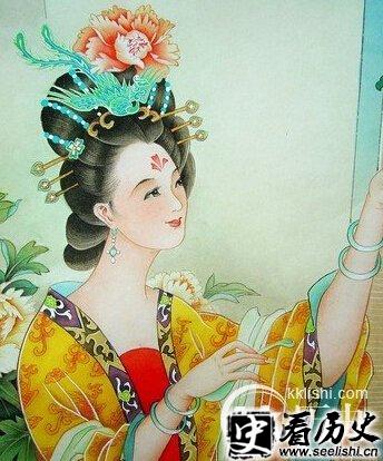 中国间谍的鼻祖：竟就这样颠覆了一个王朝
