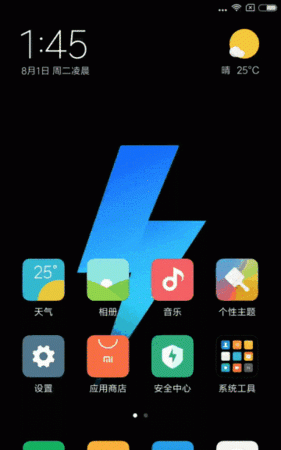 miui9是小米几