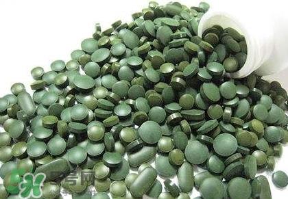 怎么辨别螺旋藻的真假?买螺旋藻怎么挑? 怎么辨别螺旋藻的真假?买螺旋藻怎么挑?