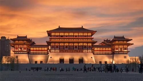 中国的帝都市在哪里