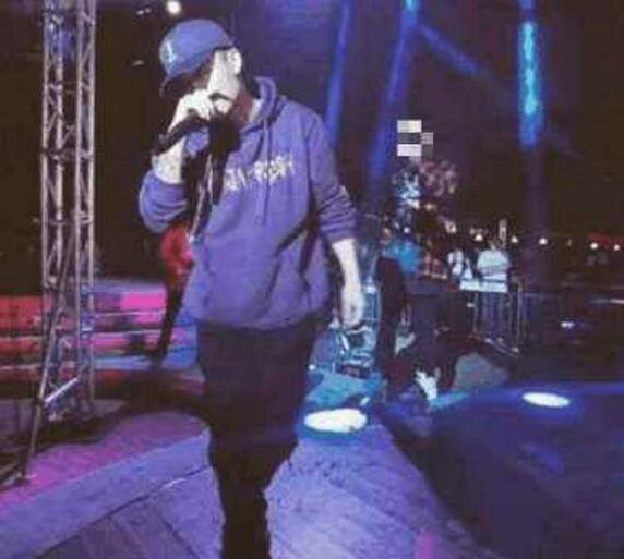 爆PGone现状: 坐火车回家, 老家开唱惨遭驱赶!