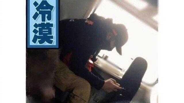 爆PGone现状: 坐火车回家, 老家开唱惨遭驱赶!