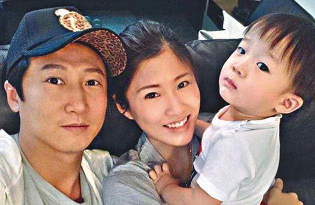 于娜的老公，于娜结婚了吗(于娜的近照)