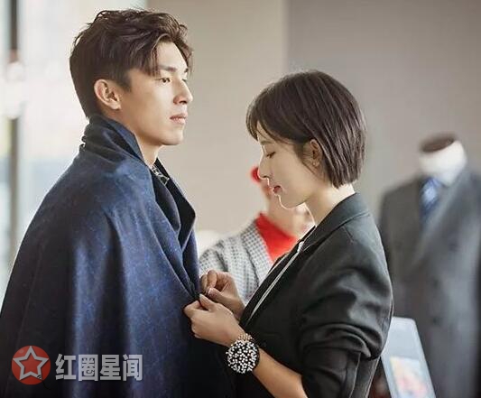 杨旭文张俪什么关系 金牌投资人张俪要包养杨旭文被吓坏