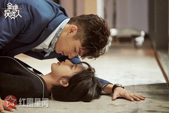 杨旭文张俪什么关系 金牌投资人张俪要包养杨旭文被吓坏