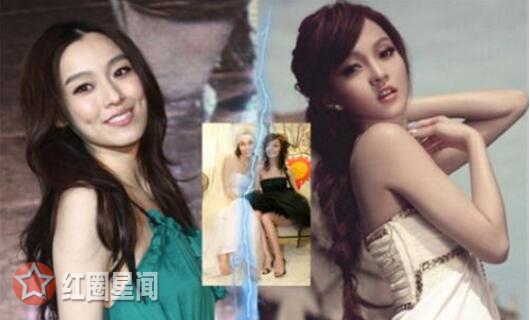 张韶涵和范玮琪怎么了 范玮琪张韶涵为什么不和