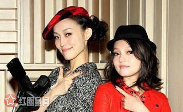 张韶涵和范玮琪怎么了 范玮琪张韶涵为什么不和