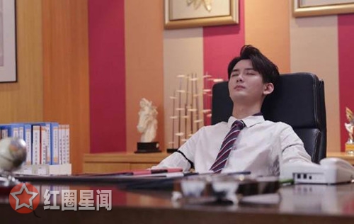 国民老公乔安好怎么嫁给许嘉木了 乔安好和许嘉木什么关系