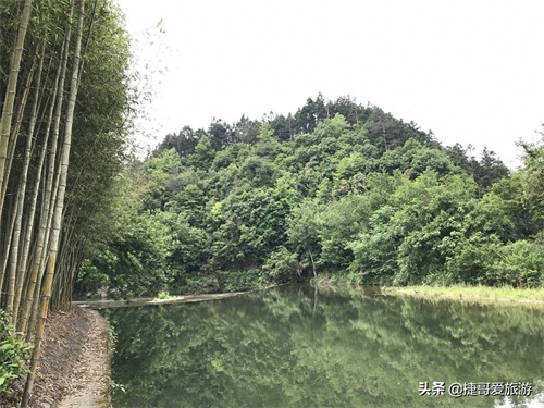 江西省 景德镇市 瑶里景区