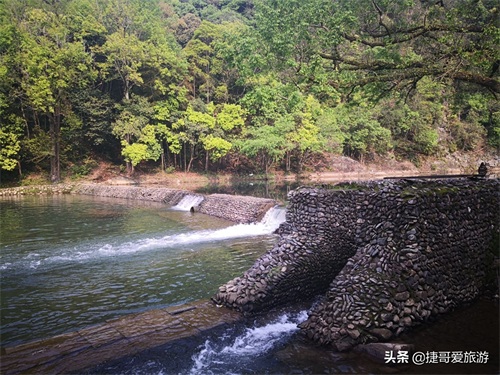 江西省 景德镇市 瑶里景区