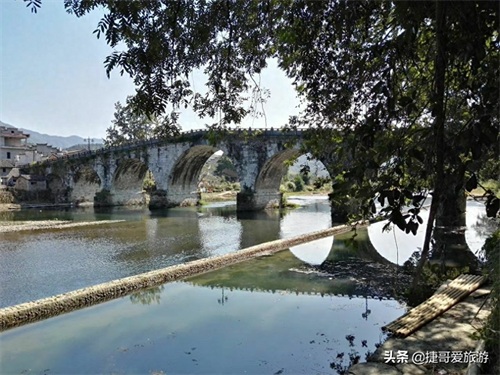 江西省 景德镇市 瑶里景区