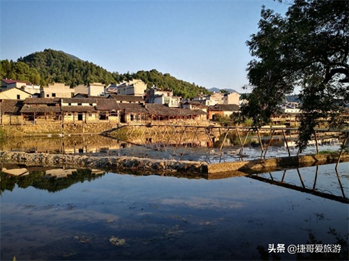 江西省 景德镇市 瑶里景区