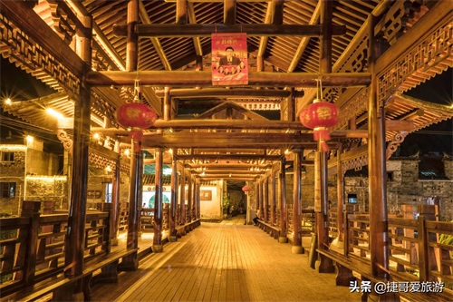 江西省 景德镇市 瑶里景区