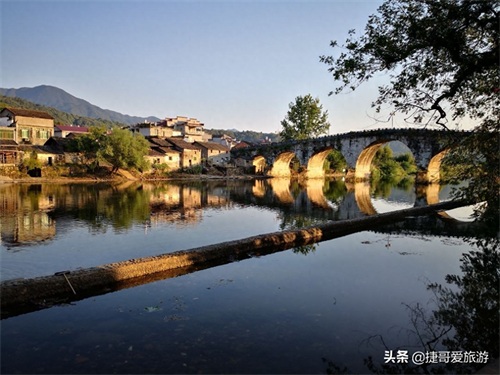 江西省 景德镇市 瑶里景区