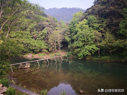 江西省 景德镇市 瑶里景区
