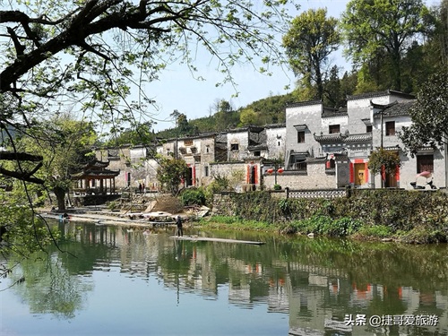 江西省 景德镇市 瑶里景区