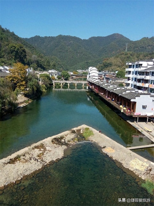 江西省 景德镇市 瑶里景区