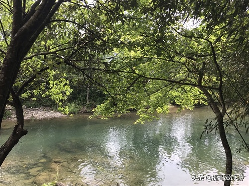 江西省 景德镇市 瑶里景区