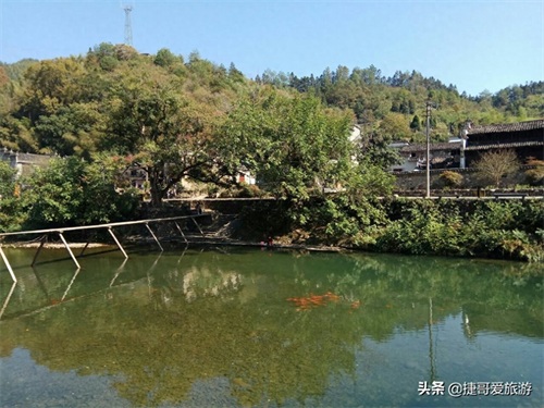 江西省 景德镇市 瑶里景区