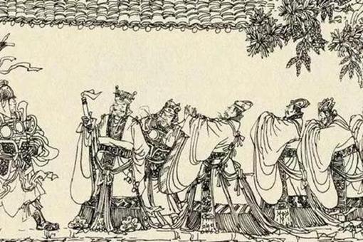 恐怖的殷商有多恐怖?揭秘商朝最恐怖的文化制度