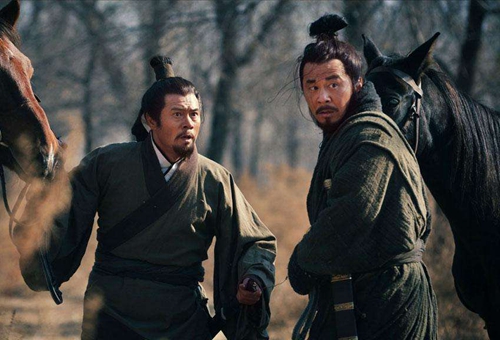 历史上张绣真正的死亡原因 历史上张绣真正的死亡原因