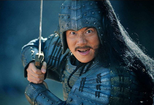 历史上张绣真正的死亡原因 历史上张绣真正的死亡原因