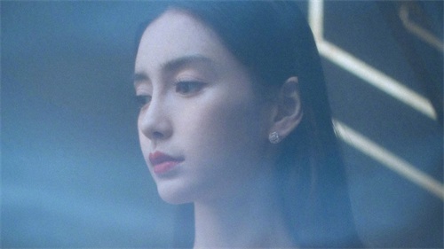 Angelababy 杨颖 性感写真 美的惊艳 这次真的迷到我了