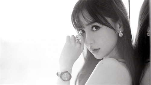 Angelababy 杨颖 性感写真 美的惊艳 这次真的迷到我了