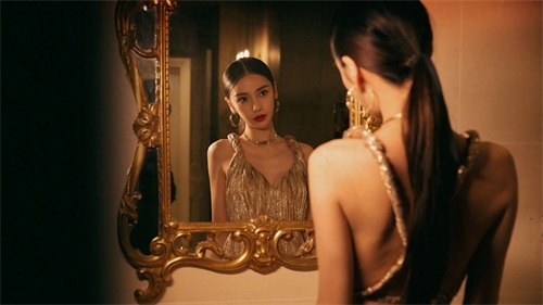 Angelababy 杨颖 性感写真 美的惊艳 这次真的迷到我了