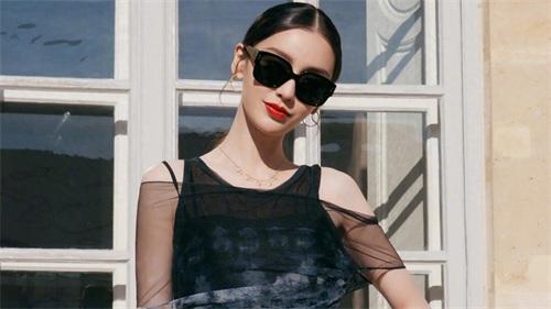 Angelababy 杨颖 性感写真 美的惊艳 这次真的迷到我了