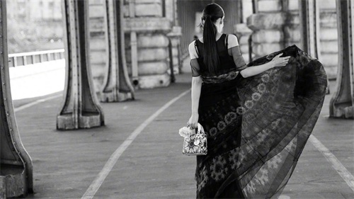 Angelababy 杨颖 性感写真 美的惊艳 这次真的迷到我了