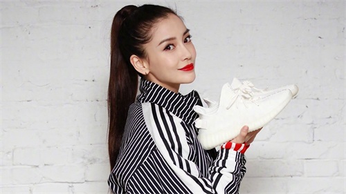 Angelababy 杨颖 性感写真 美的惊艳 这次真的迷到我了