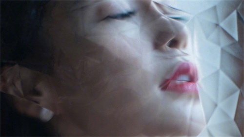 Angelababy 杨颖 性感写真 美的惊艳 这次真的迷到我了