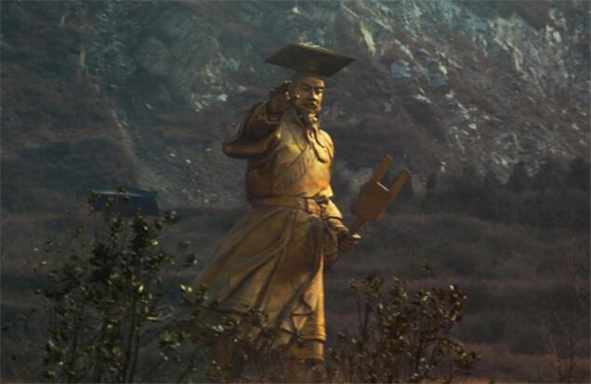 尧舜禹汤是什么意思，尧舜禹汤下一句是什么