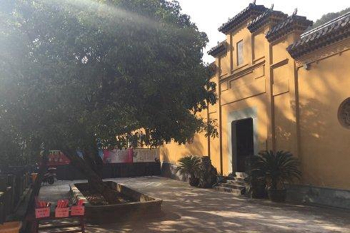 血流成河的甘露之变爆发的原因是什么?甘露之变最终结果是怎样的?