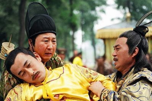 血流成河的甘露之变爆发的原因是什么?甘露之变最终结果是怎样的?