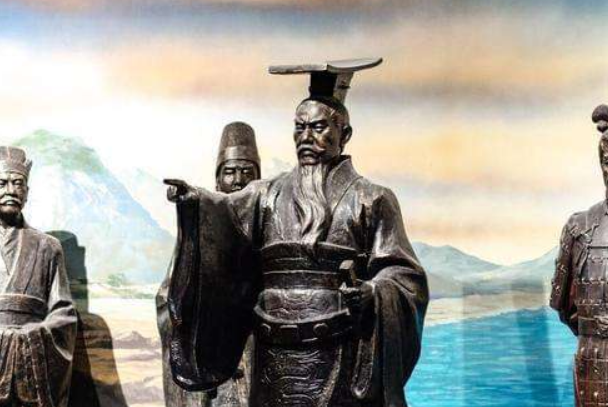 秦始皇一共有几个儿子:23个(扶苏胡亥公子高公子将闾)